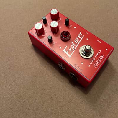 Spaceman Explorer (Std Handbuilt non-Cadet version) image 4