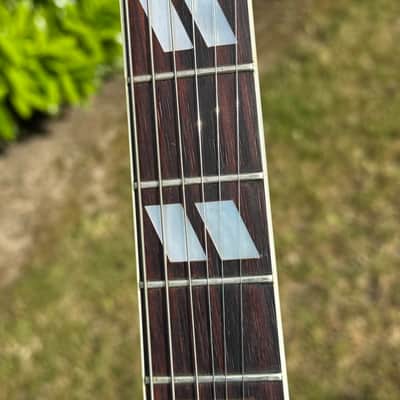 1992 Gibson ES-350T - Long Scale, Limited Edition image 9