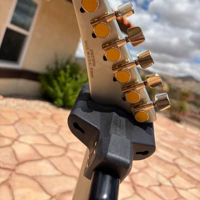 2012 Jackson Custom Shop Randy Rhoads RR 1.5 image 5