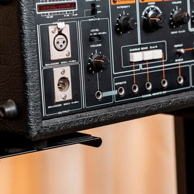 Roland RE-501 Chorus Echo - Great condition image 5