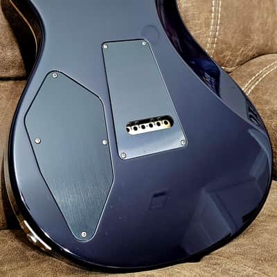PRS (Mint) 509 CORE 2023 - Cobalt Smokeburst image 13