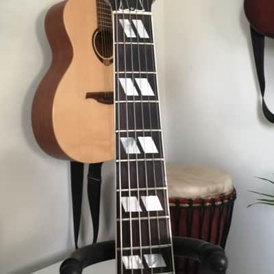 Gibson ES-175 D 1986 - 1999 - Vintage Sunburst image 3