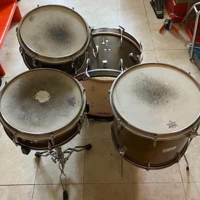 Sonor teardrop Early 60's image 2