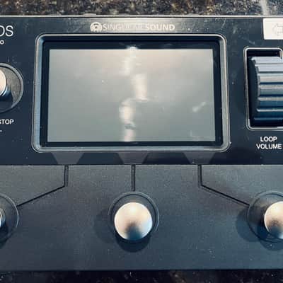 Singular Sound Aeros Loop Studio Bild 1