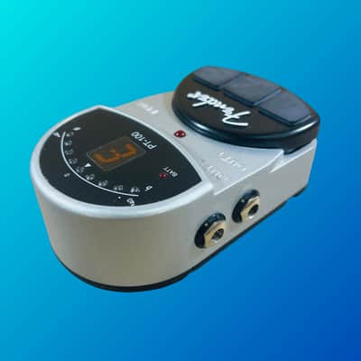 Fender PT-100 Pedal Tuner image 3