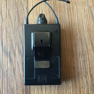 Alien Ears AEW-12 Wireless In-Ear Monitor (w/ Pack & Case) image 5