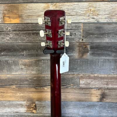 (14540) Alvarez 5014 Vintage Made in Japan image 2