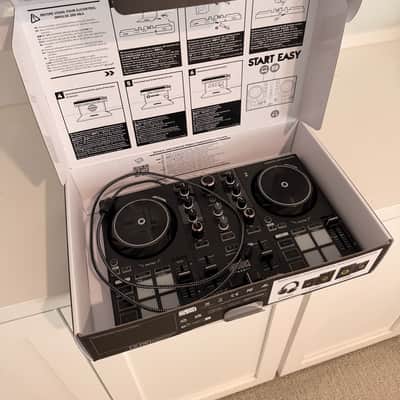 Hercules DJ Control Inpulse 200 MK3 2026 image 2