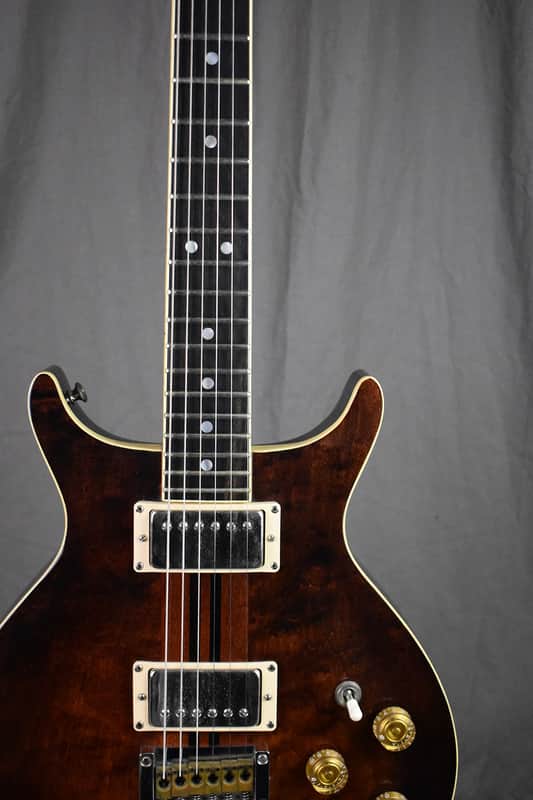 1979 Washburn Falcon w/ Seymour Duncan Alnico II Pro Humbuckers image 1