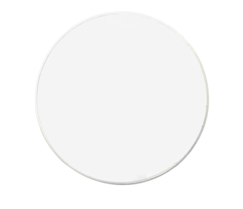 Lemon 16” 2 Ply Mesh Bass Drum Tom Head for Roland Alesis Pad image 1