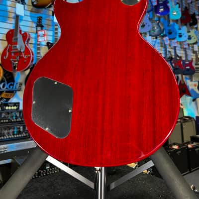 Epiphone Les Paul Standard '50s Electric Guitar - Vintage Sunburst Authorized Dealer Free Shipping! 104 FREE PLEK! image 6