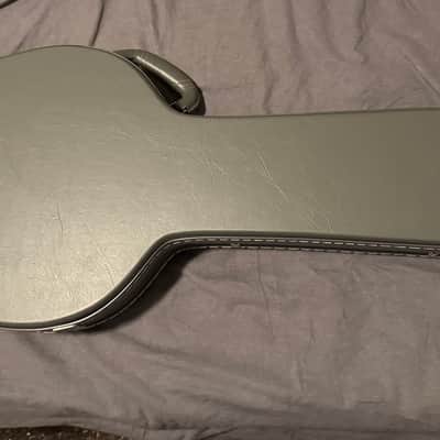 Epiphone 150th Anniversary Wilshire 2023 Pacific Blue in case image 10