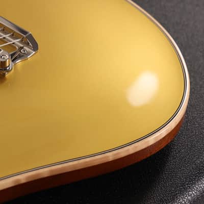 Knaggs Kenai Goldtop 2025 image 7