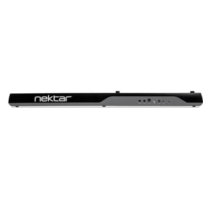 Immagine Nektar Impact GXP61 USB MIDI Keyboard Controller, 61-Key - 3