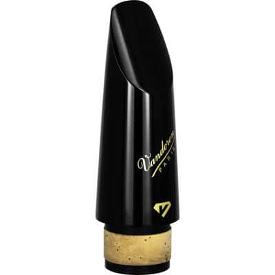 Vandoren CM1007 Bec clarinette Sib Black Diamond BD7 image 1