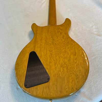 Hamer Artist - Korina CLEAN EXCELLENT CONDITION image 4