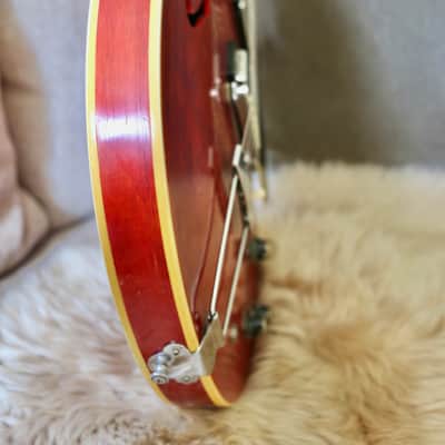 Gibson ES-330TD image 11
