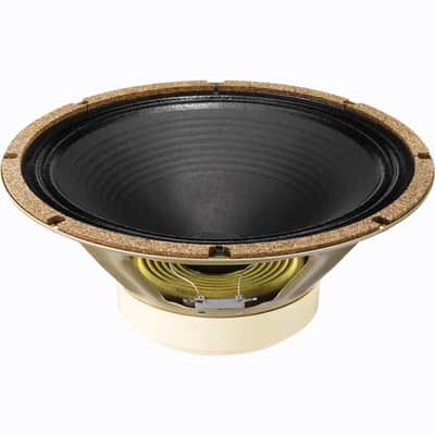 Celestion T5864 | G12M-65 12" Classic Series Creamback 65W 8Ω Speaker. New with Full Warranty! image 2