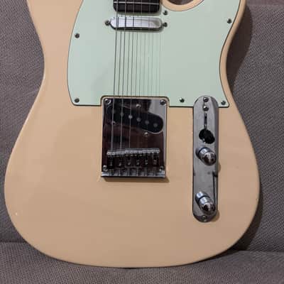Sire Larry Carlton T3 hand wound single coils image 1