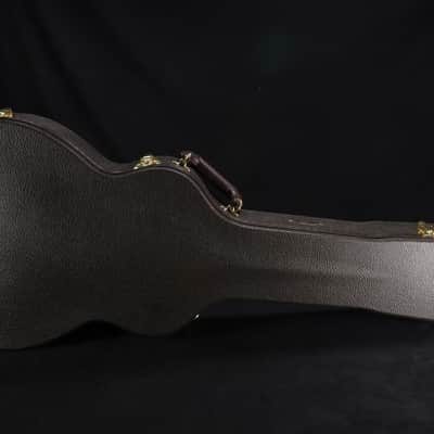Taylor 222ce-K DLX Grand Concert Acoustic-electric Guitar - Shaded Edge Burst 570 image 14