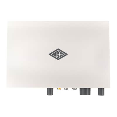 Universal Audio Volt 2 2-in/2-out USB 2.0 Audio Interface image 4