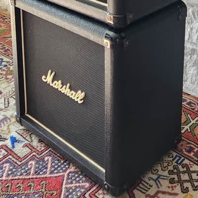 Marshall G15MS Lead 15 Mini Stack 1999 MIK image 3