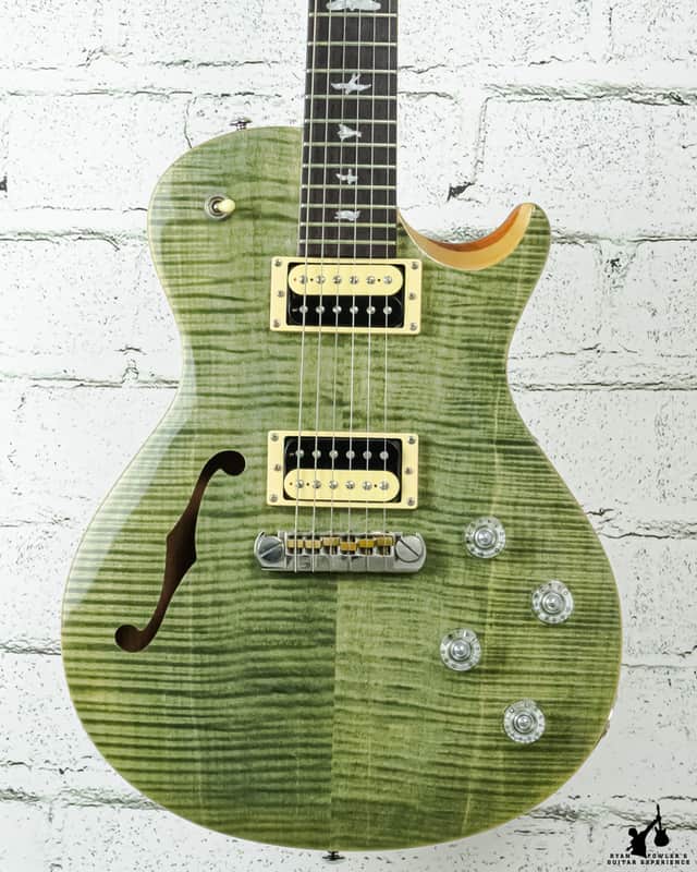 PRS SE Zach Myers 2018 - 2022 | Reverb Canada