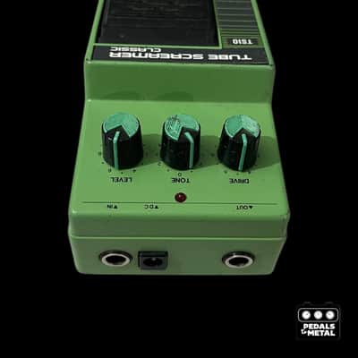 ibanez  ts10 MIT-x18564 image 4