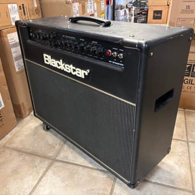 Blackstar HT Stage 60 2x12 Combo image 4