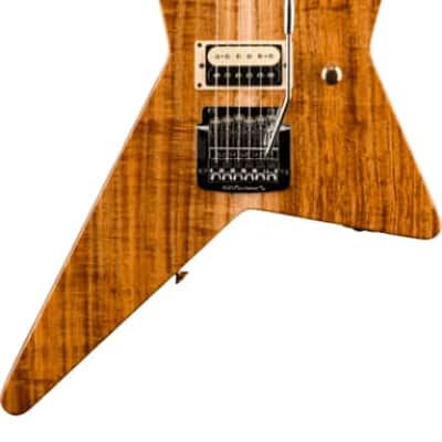 Charvel Custom Shop Charvel Custom Shop USA, Special Edition Star, Tasmanian Blackwood PRE ORDER image 1