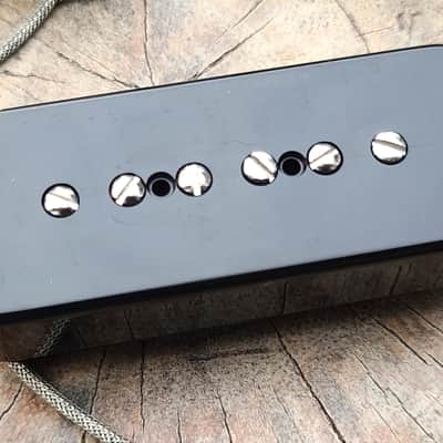 Gibson P100 Noiseless Soapbar Bridge Pickup 2002 image 1
