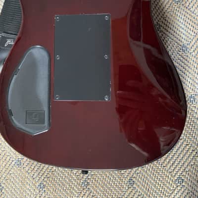 Framus D-Series Diablo Progressive X electric guitar with Seymour Duncan pickups image 3