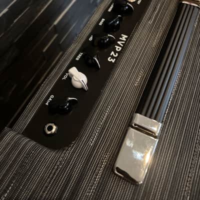 Morgan Amplification MVP23 - Combo Twilight image 2