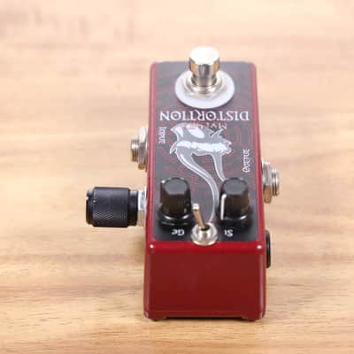 MythFX Minotaur Distortion 2010s - Red image 5