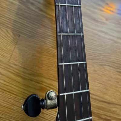 Mulheron Banjos 12" Dobson 2024 image 8