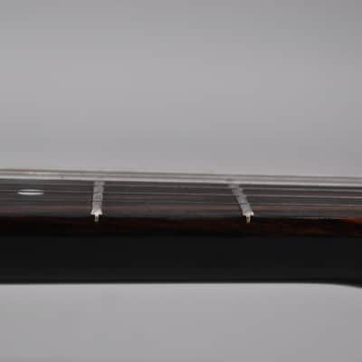 2024 Epiphone USA Coronet Ebony Finish Electric Guitar w/OHSC image 13