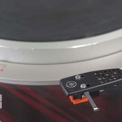 PIONEER PL-50L Direct Drive Turntable in Good Condition image 22