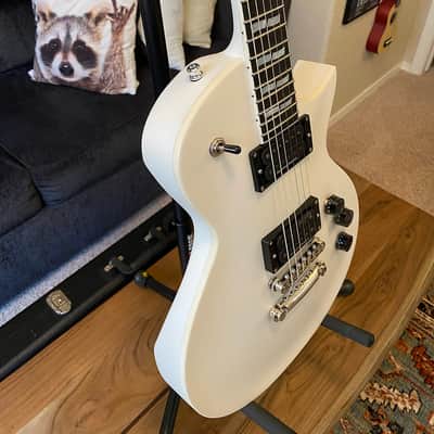 ESP USA White Satin Eclipse image 5