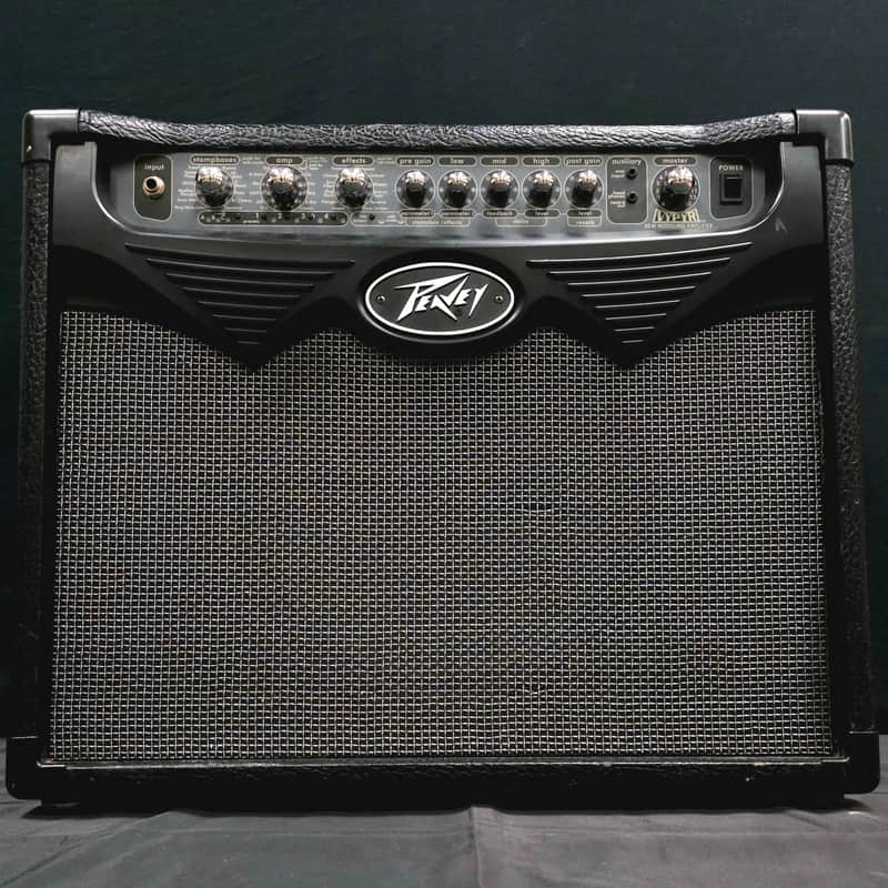 2003 Peavey Vypyr 30w Modeling Amp image 1