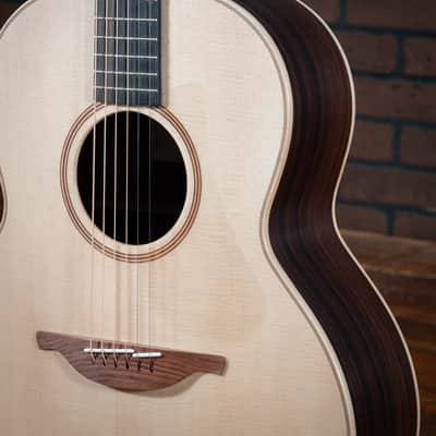 Lowden F32 (Indian Rosewood/Sitka) image 9