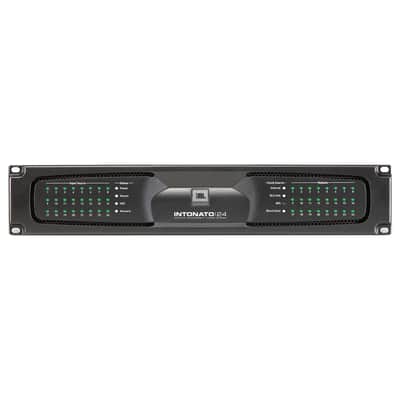 JBL Intonato 24 Monitor Management System
