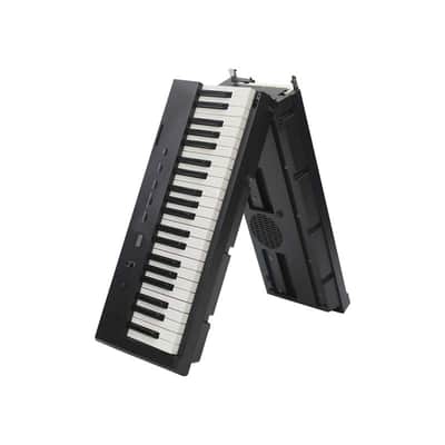 BEISITE S-216 88 full size keys FULLY WEIGHTED hammer keys Folding Piano 2025 - VIDEO image 1