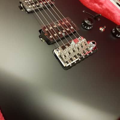 EX DEMO Ibanez AZ2402 BKF Prestige Series Made in Japan image 4