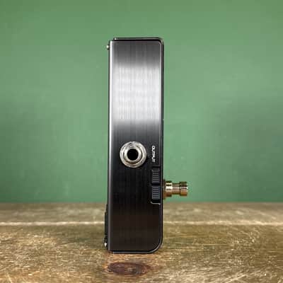 Peterson StroboStomp HD 2021 - Present - Silver image 4