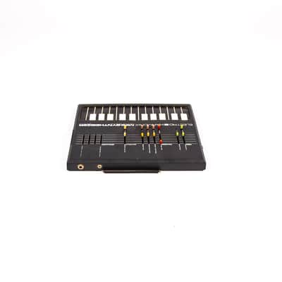 Electro Harmonix Mini Synthesizer EH-0400 Owned by Junkie XL image 5
