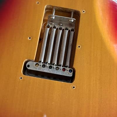 Greco SE500 Super Sounds '78 Vintage MIJ Stratocaster Type Electric Guitar Made in Japan by Fujigen image 22