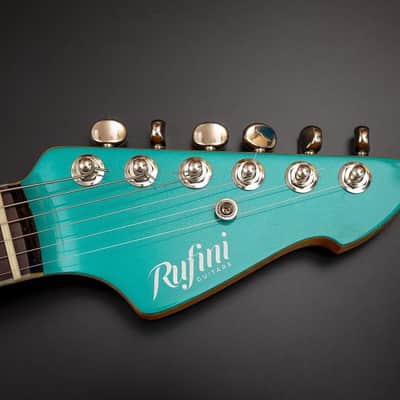 Rufini Montefalco 2021 Sherwood Green NEW (Authorized Dealer) image 14