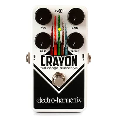 Crayon 69 Electro Harmonix image 5