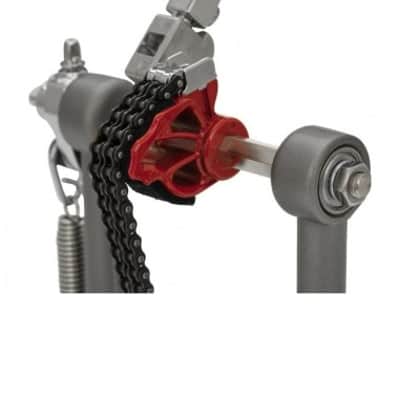 Pearl P-1030R Eliminator Solo Red image 6