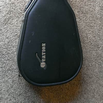 Ovation Celebrity CC44 image 6
